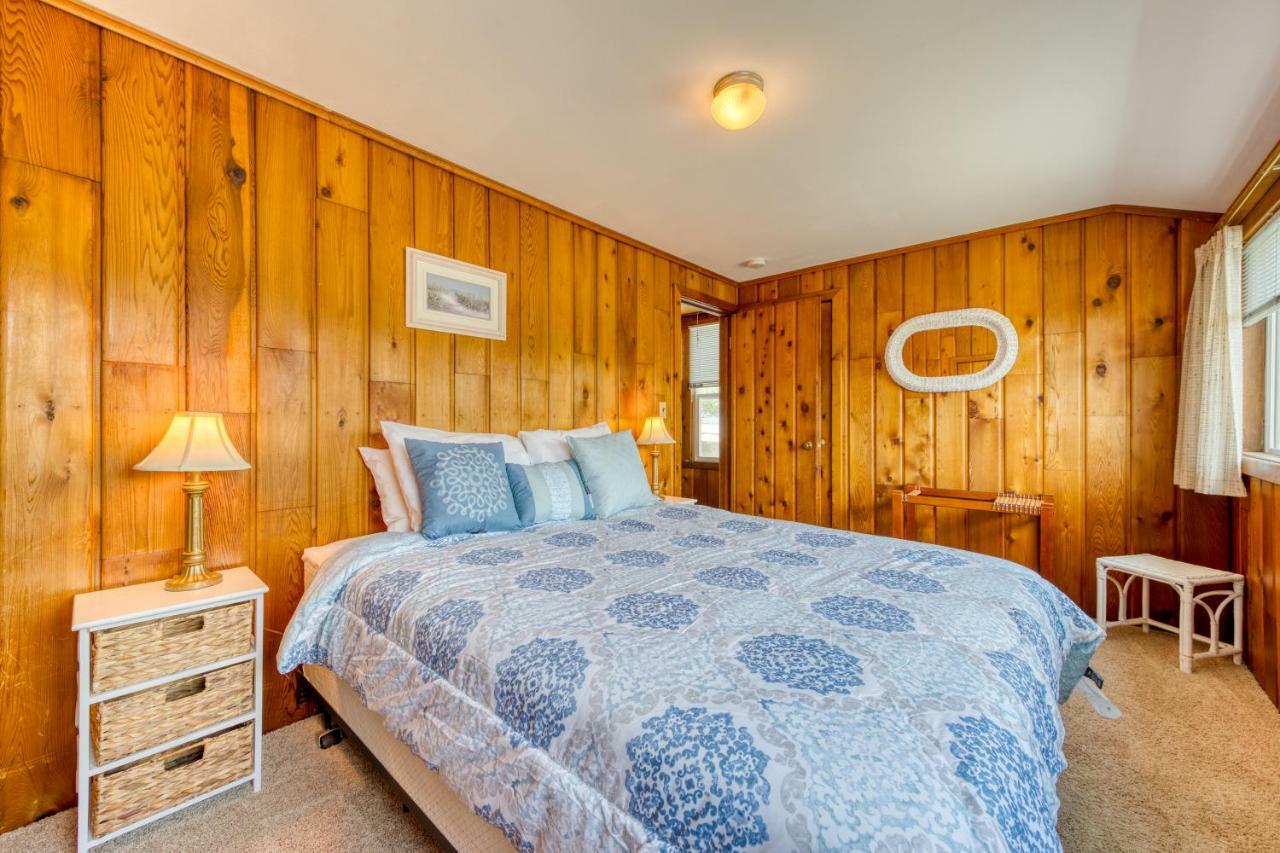 Rockaway Breeze Villa Rockaway Beach Eksteriør billede